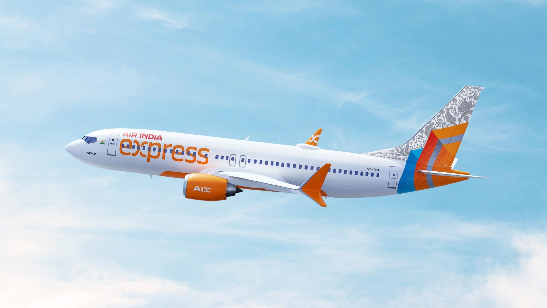 Air India Express sets new milestone with its Boeing aircraft