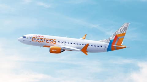 Air India Express sets new milestone with its Boeing aircraft