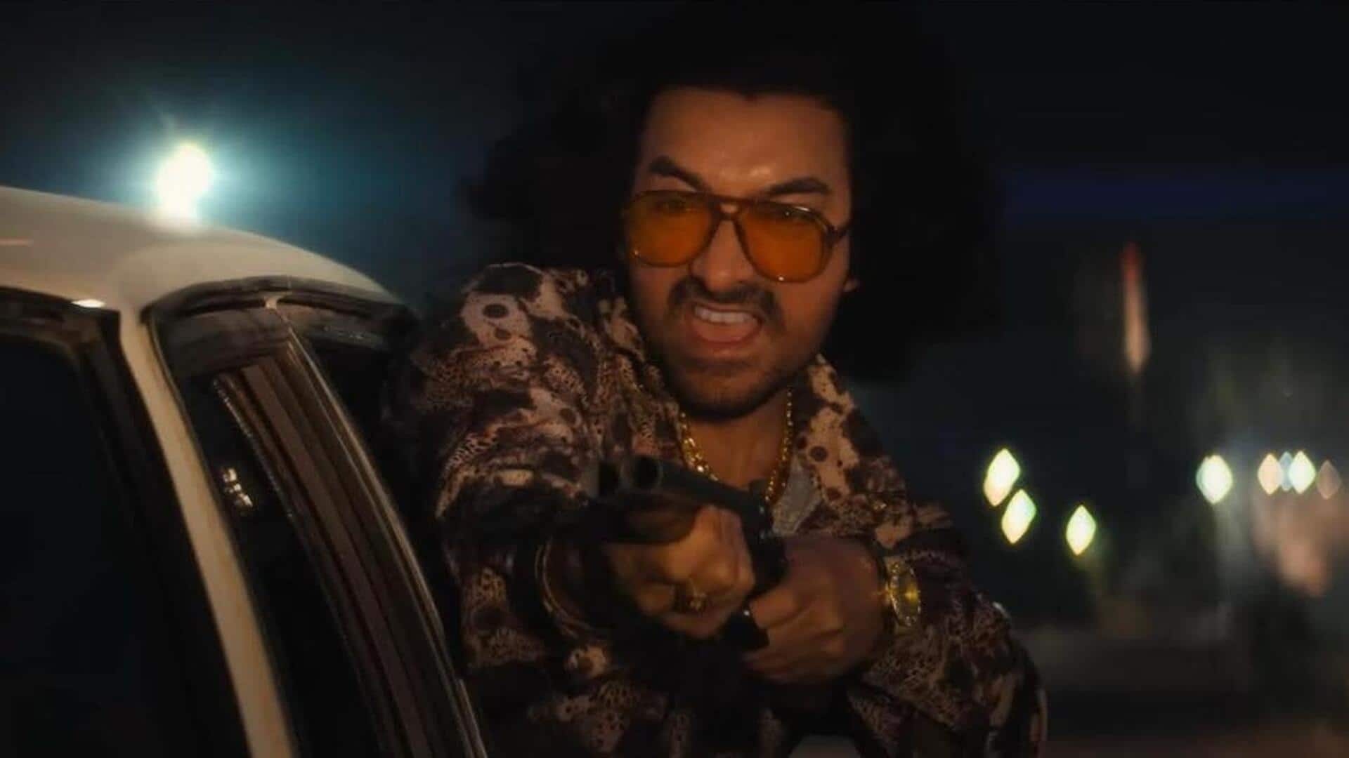 When, where to watch 'Happy Patel' on OTT 