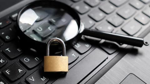 #TechBytes: Use firewall settings to protect your devices