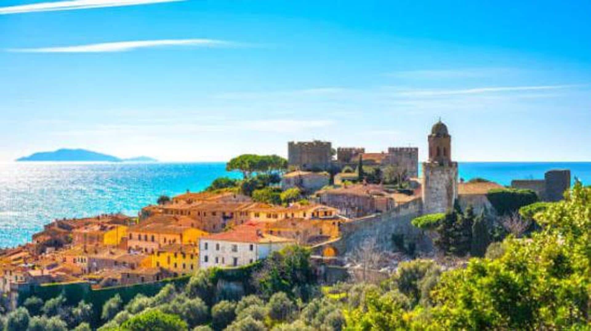 Peaceful getaways: 5 Tuscan towns you'll love