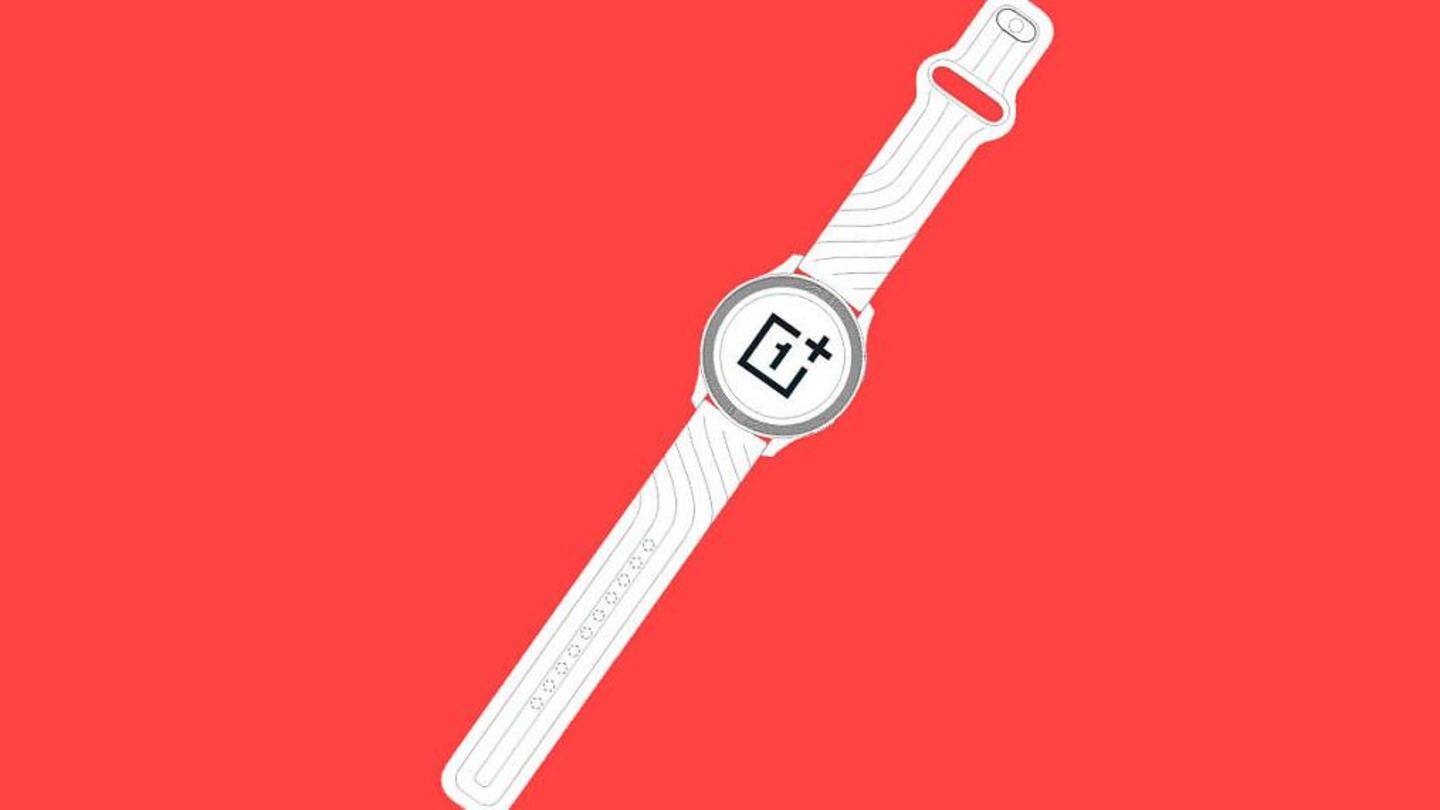 OnePlus Watch to debut alongside 9 series on March 23