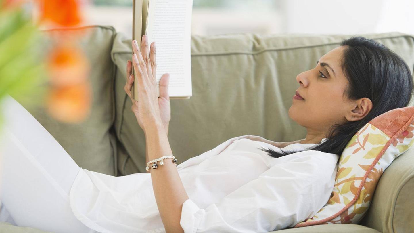 It is important to focus on self-care It is important to focus on self-care