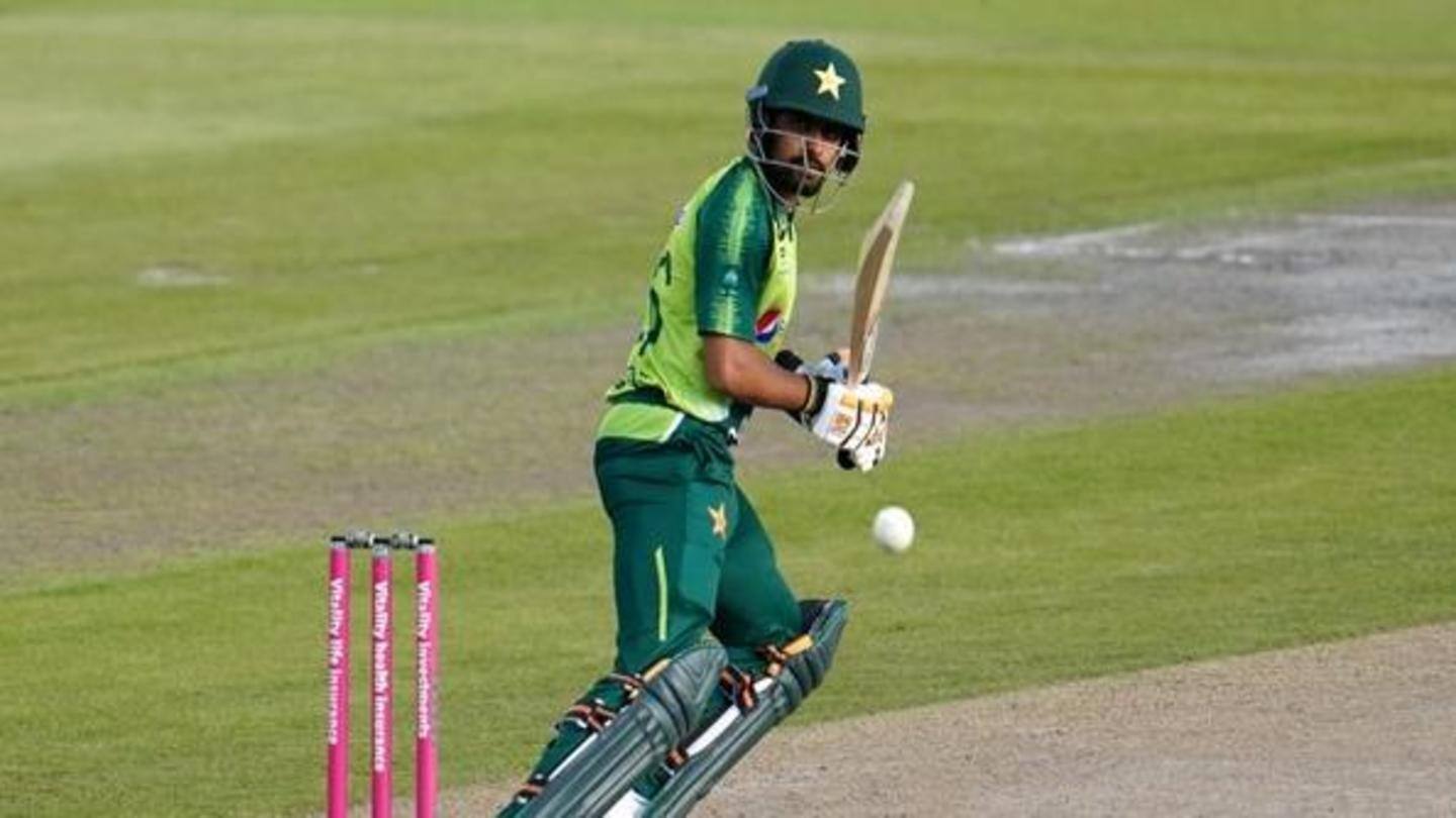 A look any Pakistan's upcoming tours A look any Pakistan's upcoming tours