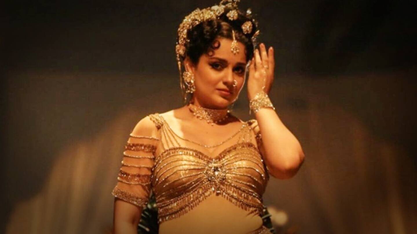 The 34-year-old star had promised to promote new talents The 34-year-old star had promised to promote new talents