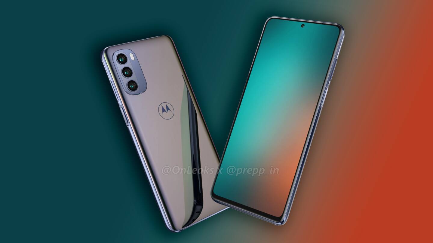 The phone will have a 90Hz Full-HD+ display The phone will have a 90Hz Full-HD+ display