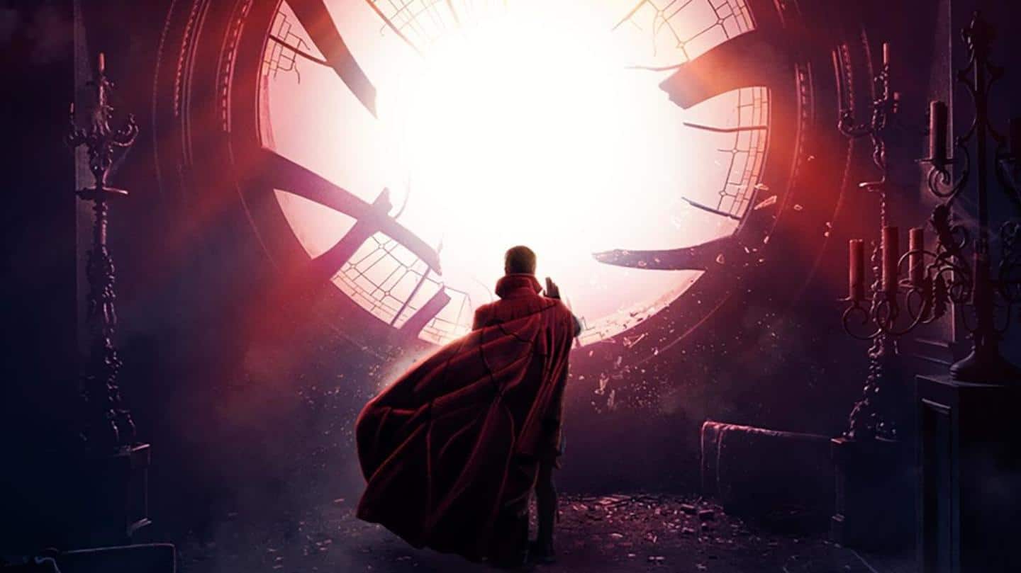 Where does 'Doctor Strange 2' fit in MCU's timeline?