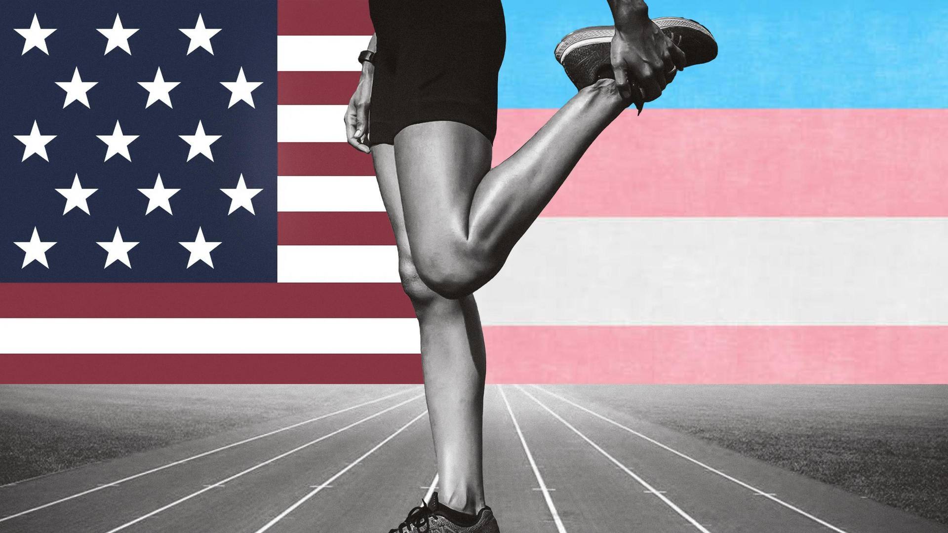 US: Bill passed to ban transgender athletes from female teams