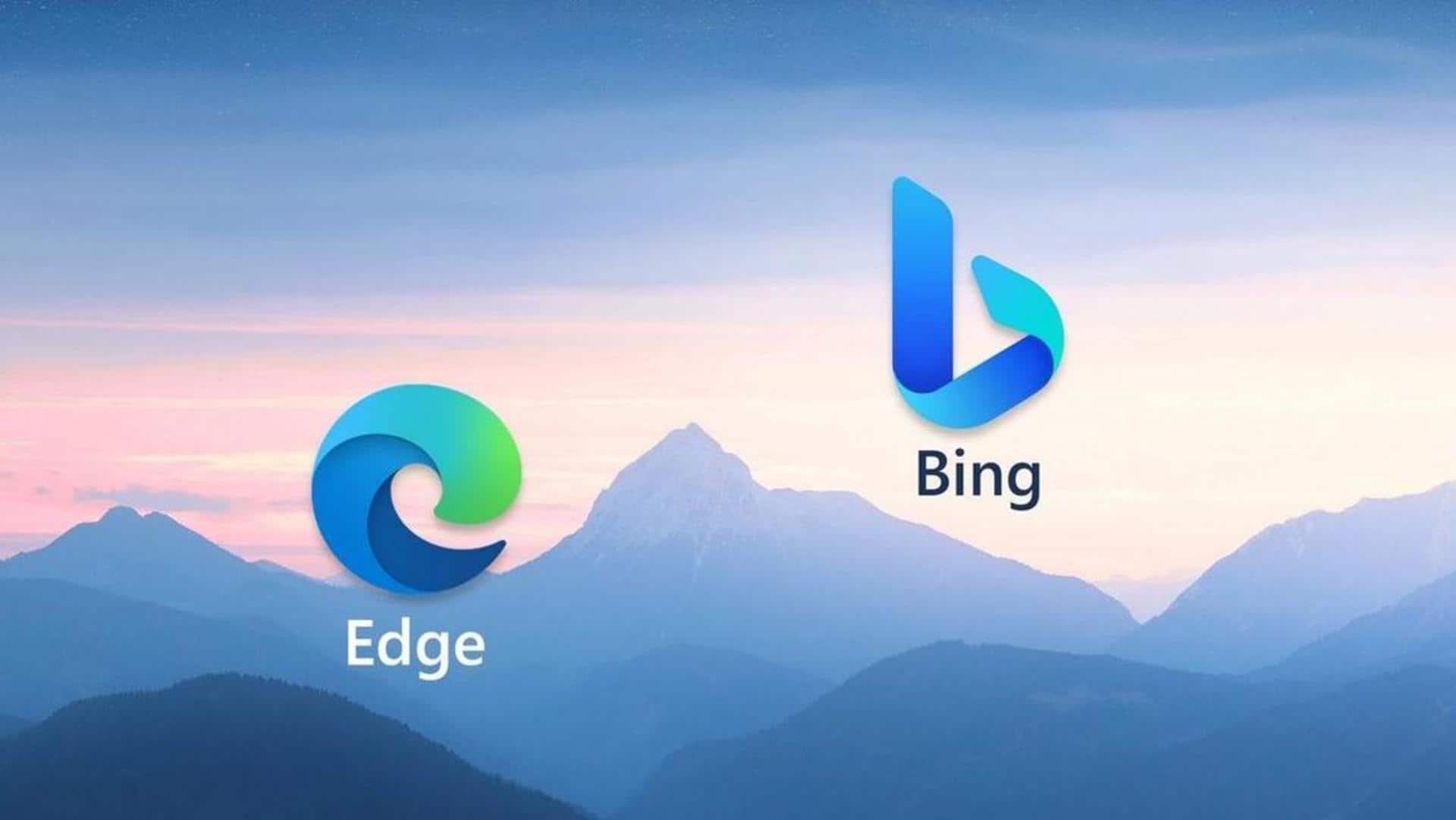 Microsoft's AI shopping tools in Bing, Edge: How to use