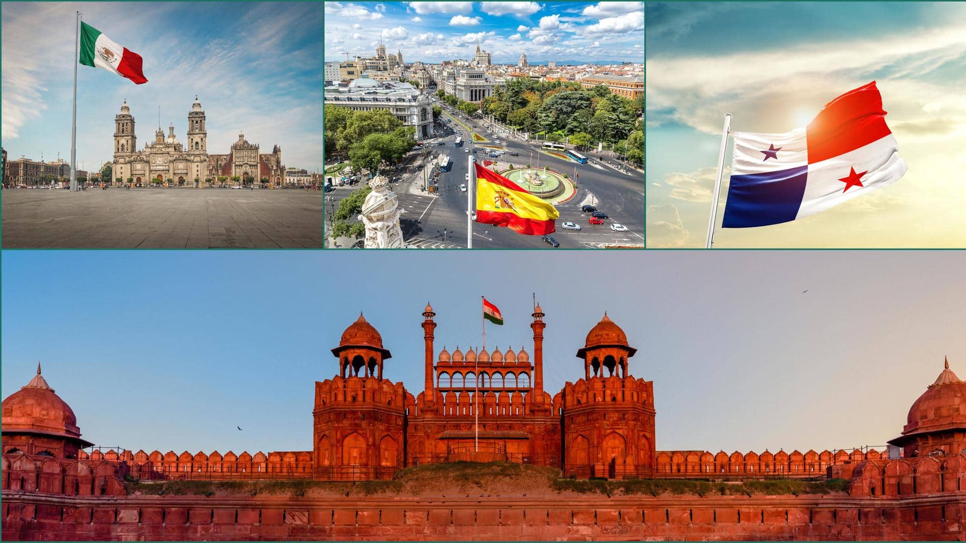 India not even in top 30 among expats' preferred destinations