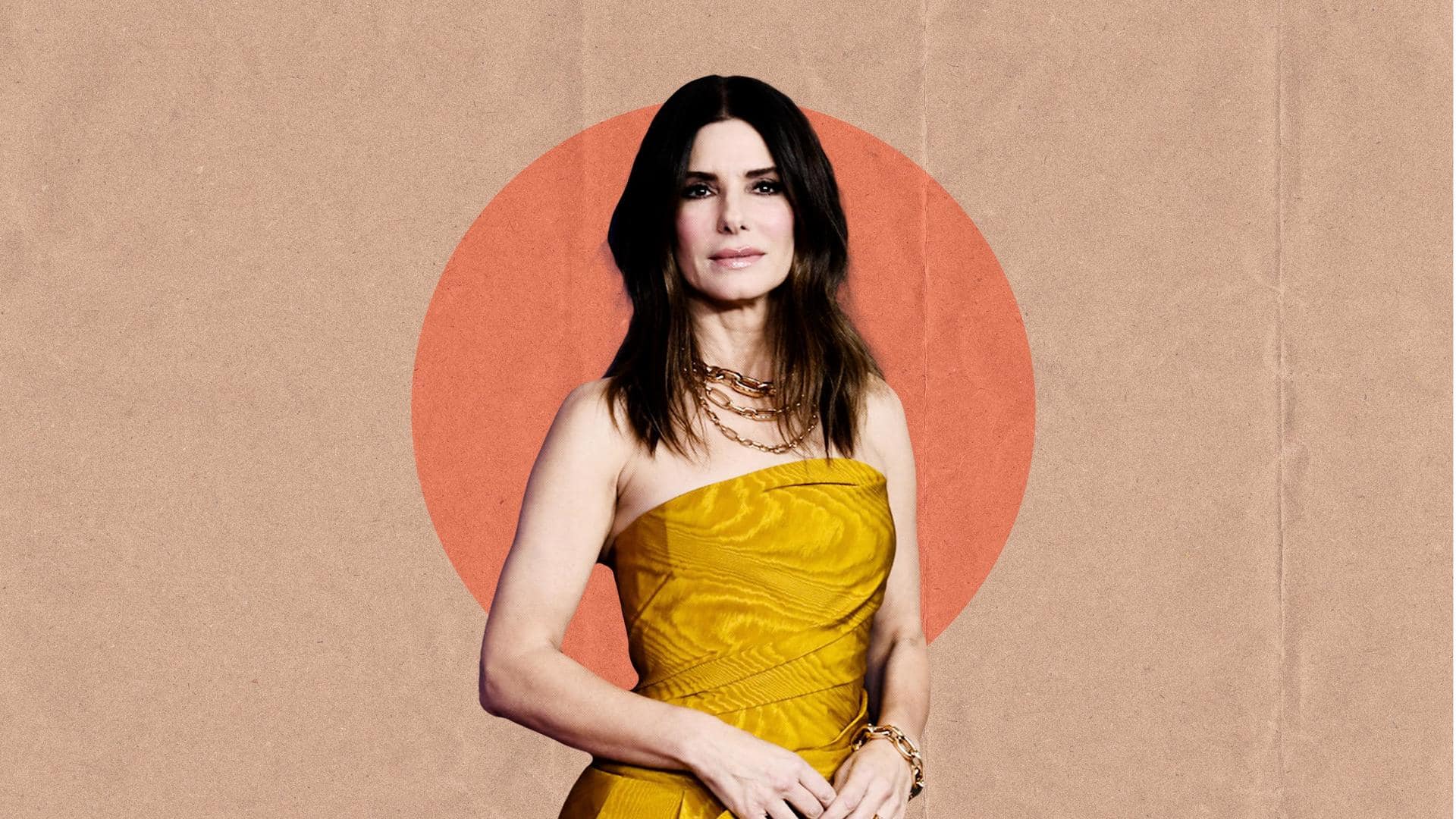 Sandra Bullock's birthday special: Top 5 films you can't miss 