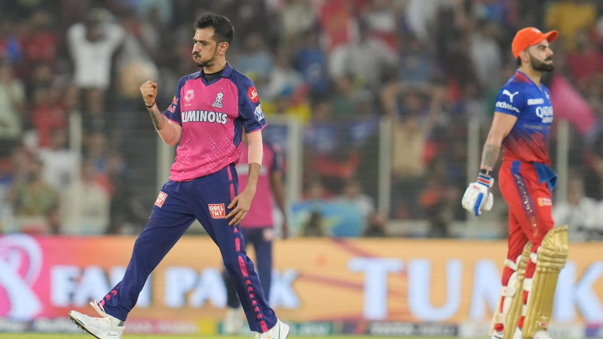 These bowlers have conceded 200-plus IPL sixes in IPL