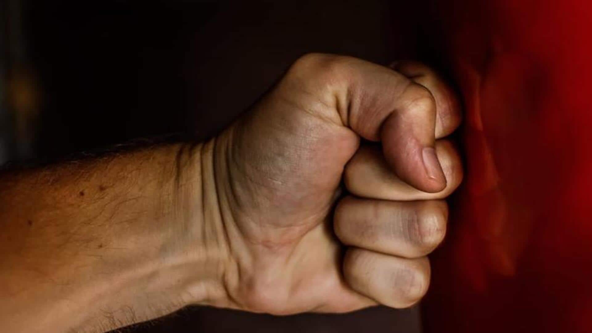 5 surprising benefits of shadow boxing 5 surprising benefits of shadow boxing