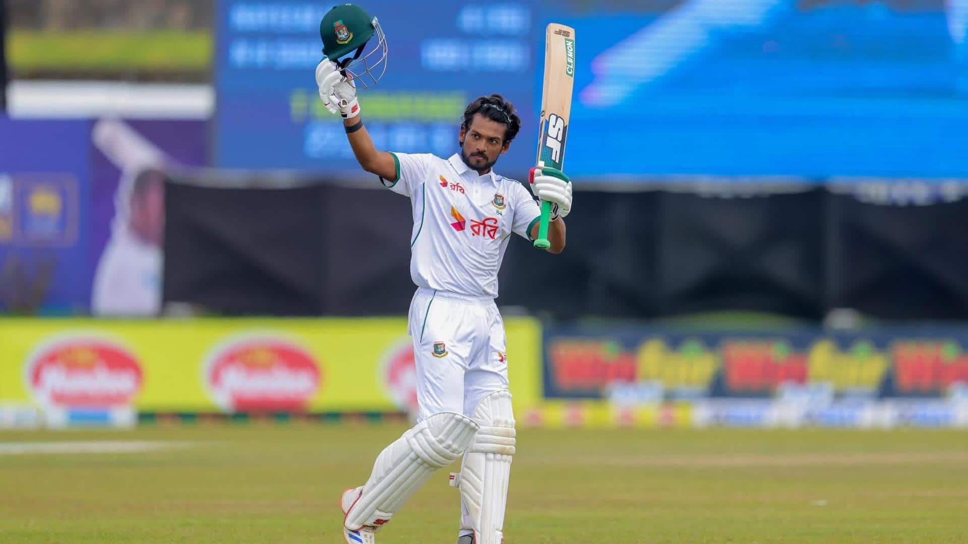 SL-BAN Galle Test results in a draw: Key stats SL-BAN Galle Test results in a draw: Key stats