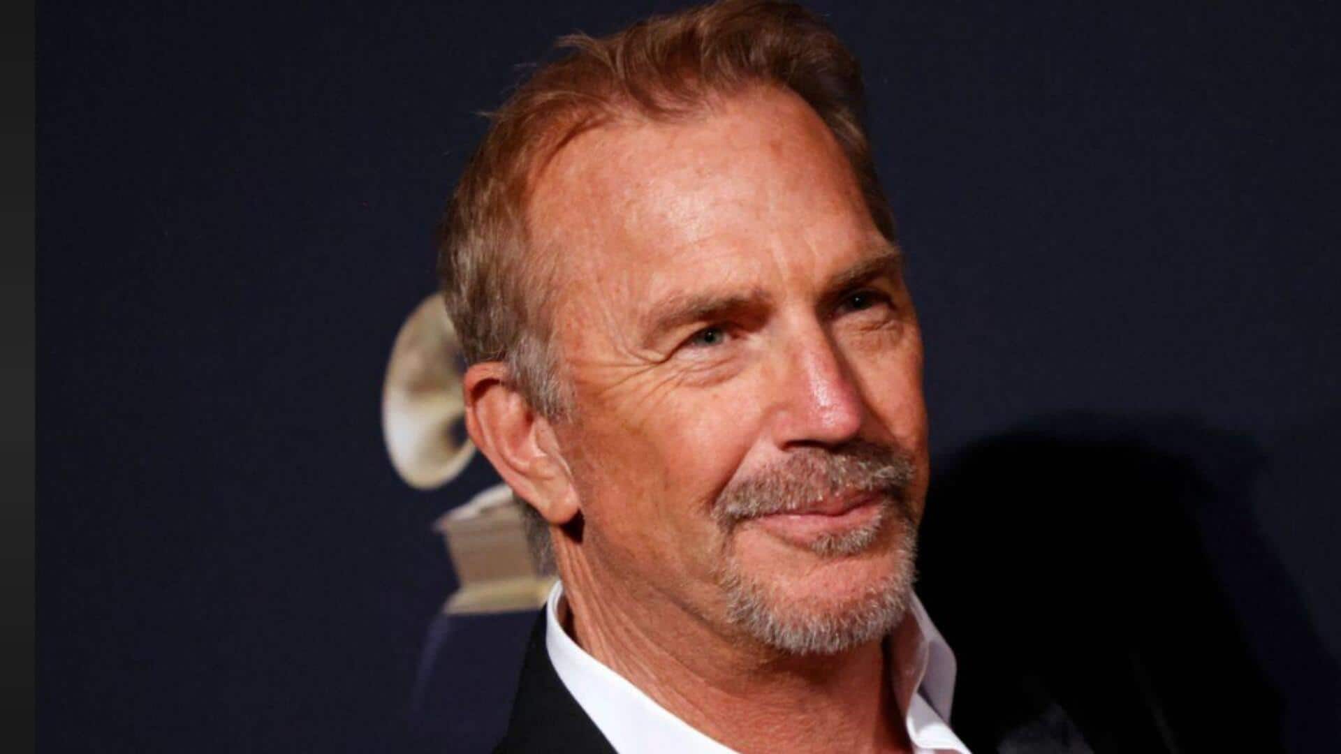 Kevin Costner: The evolution of a Hollywood power player Kevin Costner: The evolution of a Hollywood power player