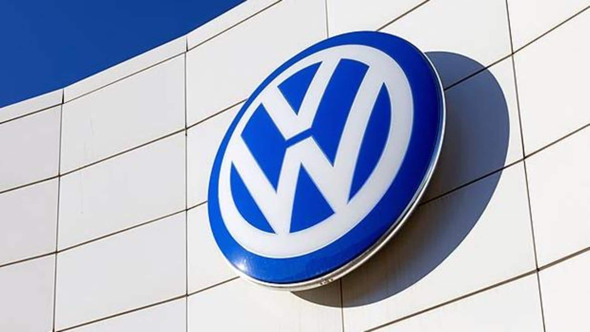 'Dieselgate': Volkswagen to appeal court ruling on Golf Plus emissions