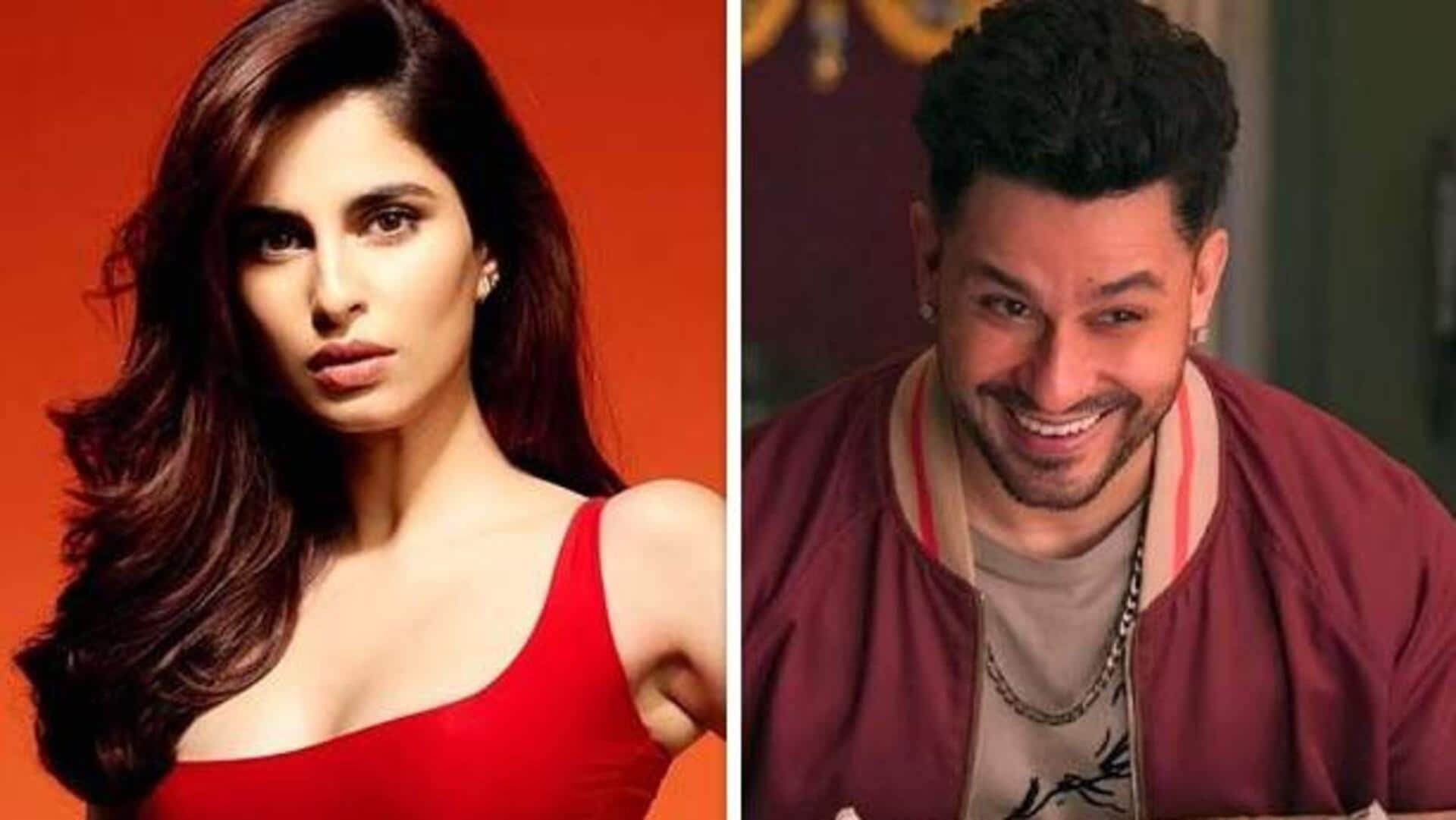 'Single Papa': Why Aisha Ahmed signed Kunal Kemmu's Netflix show