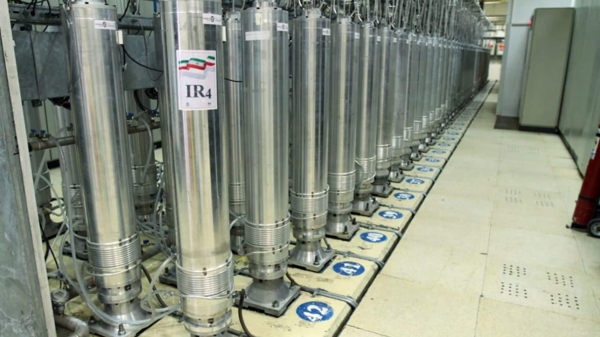 Iran to surrender enriched uranium in US peace deal: Report