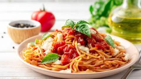 Love oregano? Try these vegetarian dishes 