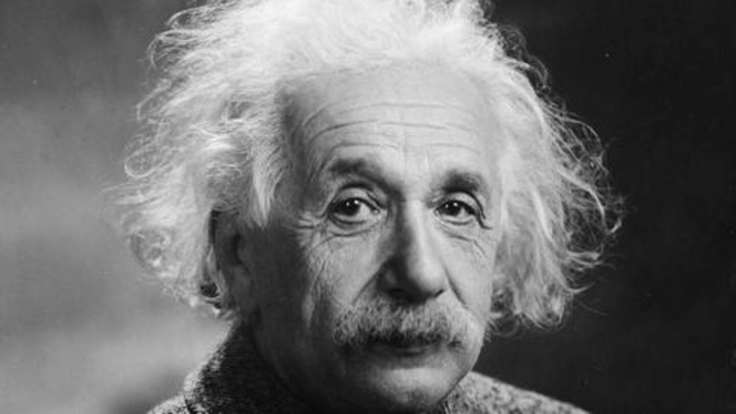 Easy for bhakts to confuse between Einstein and Newton: Karti Easy for bhakts to confuse between Einstein and Newton: Karti