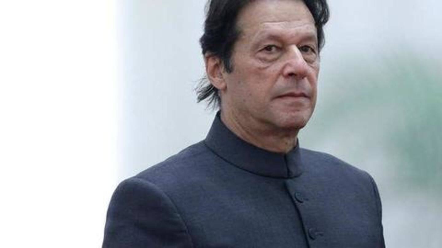 Shah also criticized Imran Khan as well as 'ruling elite' Shah also criticized Imran Khan as well as 'ruling elite'