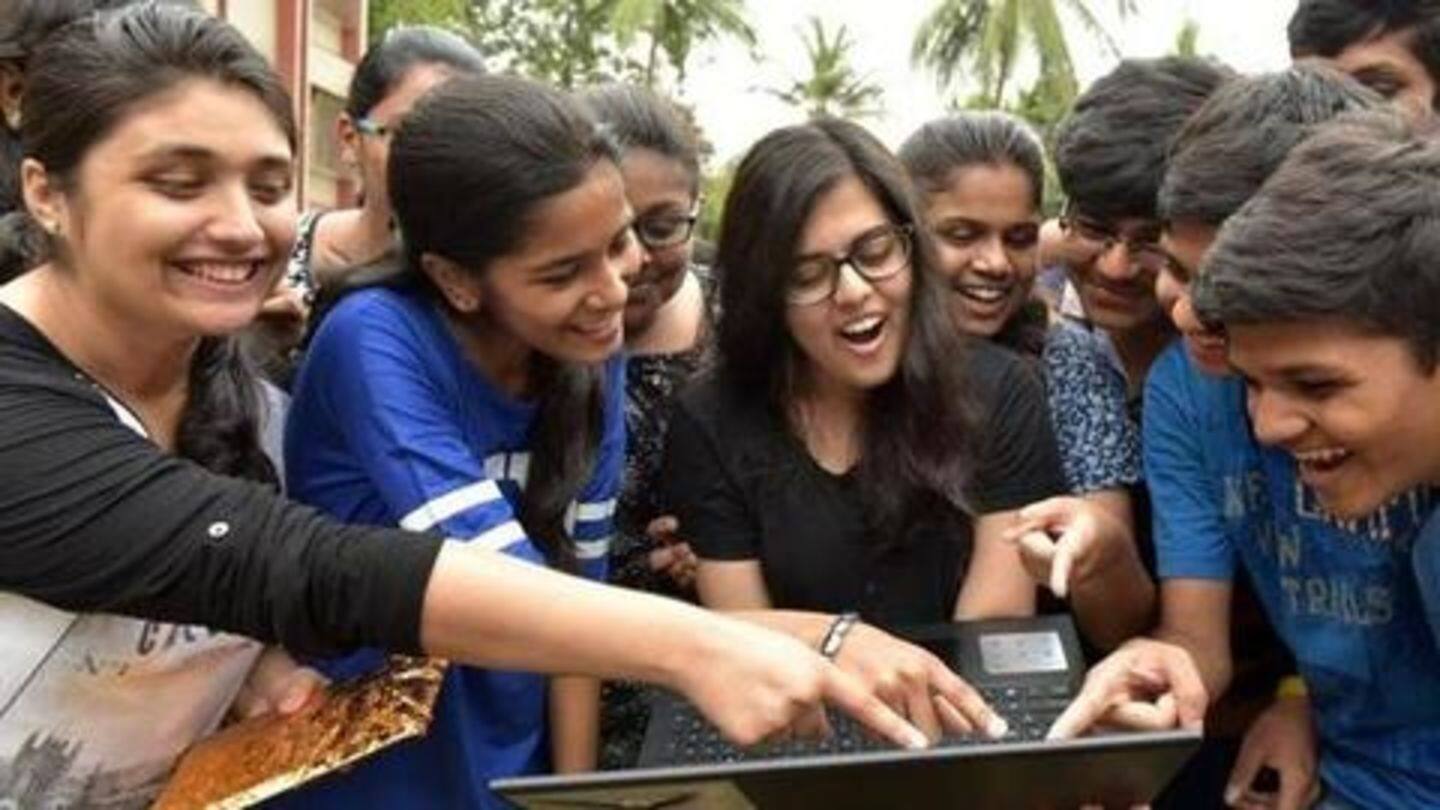 More students will be eligible for the examination this time More students will be eligible for the examination this time