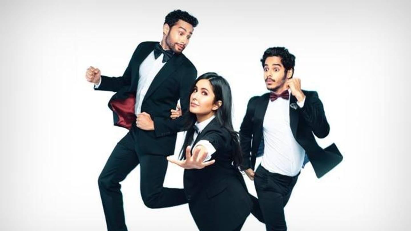 The film will retain Raghavan's style, will be a thriller The film will retain Raghavan's style, will be a thriller