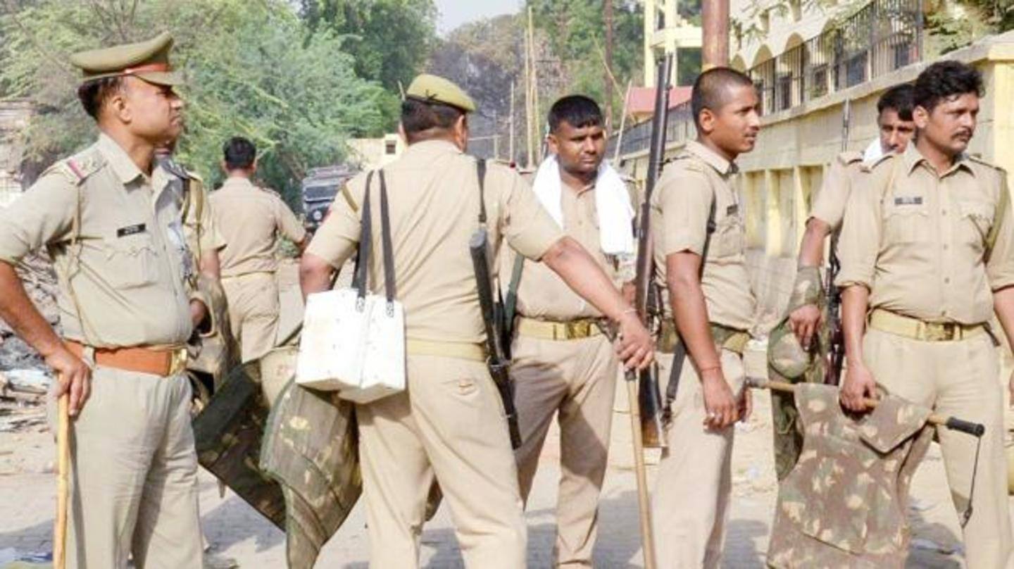 Birbhum Police chief refutes claim of molestation in district Birbhum Police chief refutes claim of molestation in district