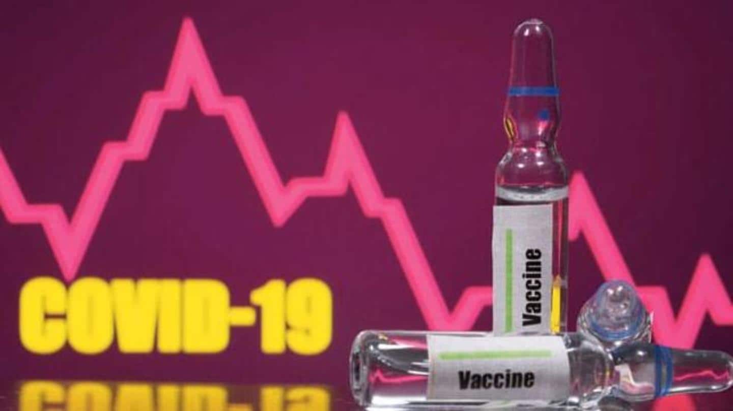 Jab is 66.6% effective against symptomatic cases, Zydus says Jab is 66.6% effective against symptomatic cases, Zydus says