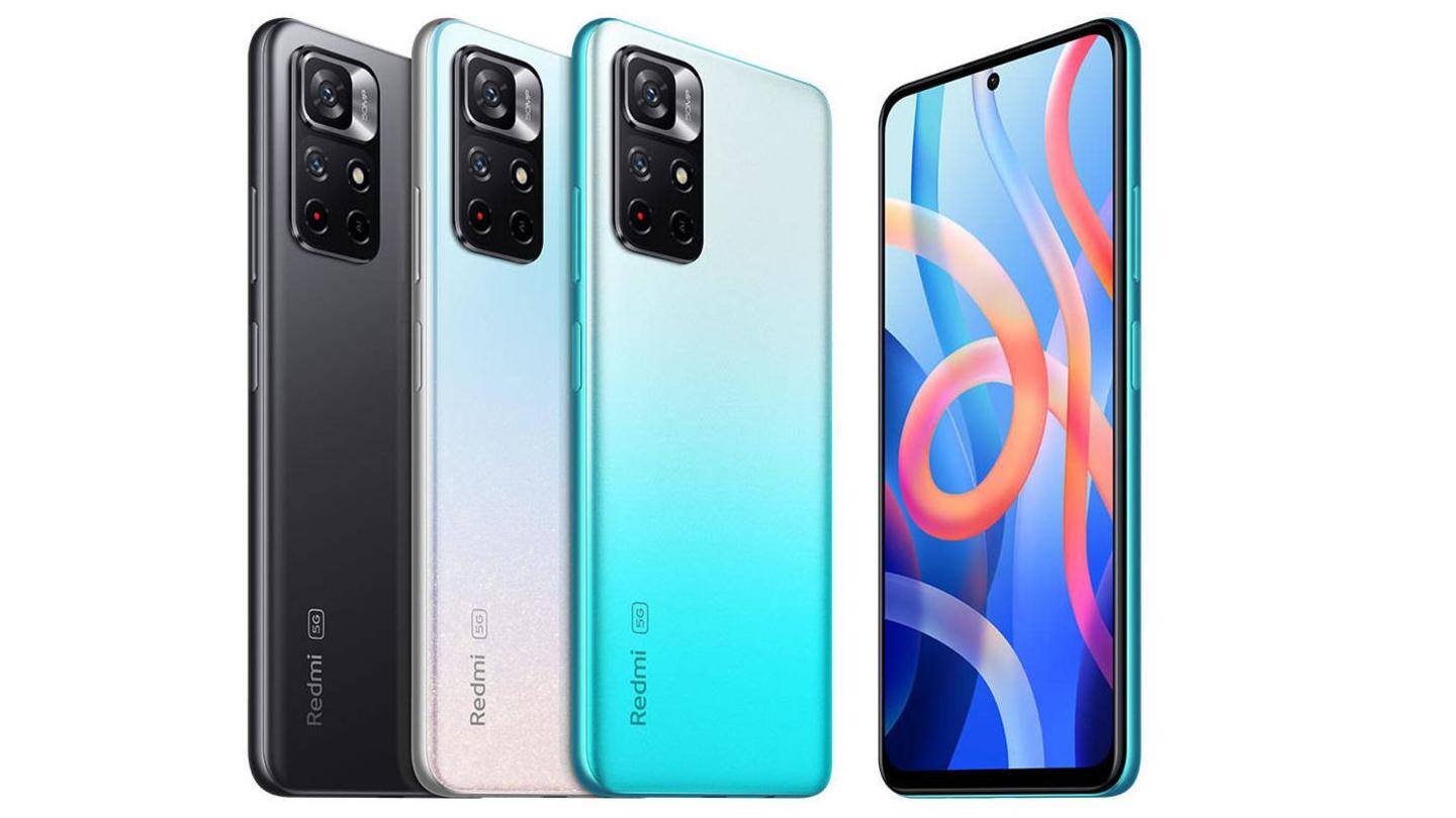 The phone will have a 90Hz LCD display The phone will have a 90Hz LCD display