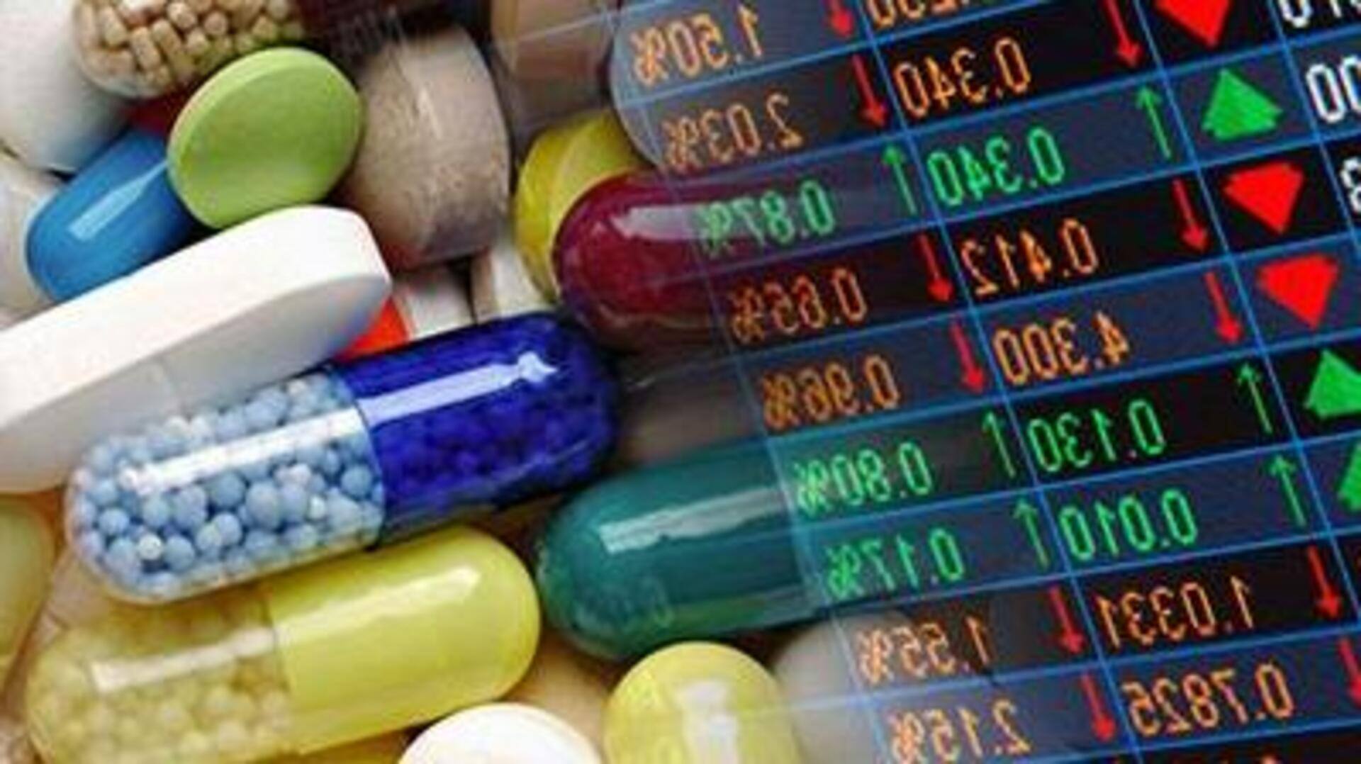Nifty Pharma hits all-time high: What's driving the rally