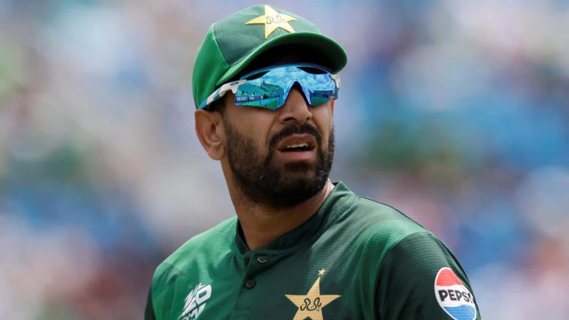 Pakistan cricketer Haris Rauf clarifies after altercation with fan: Details
