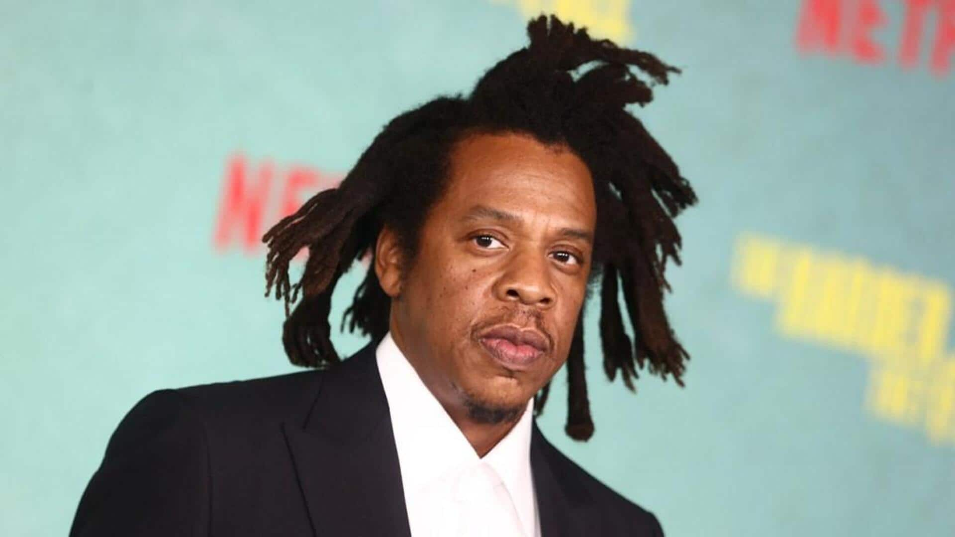 Jay-Z seeks to prevent 'evidence destruction' in ongoing rape case