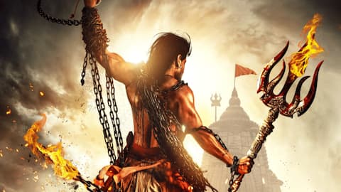 Teaser: 'Kesari Veer' brings untold story of Somnath's bravest warrior