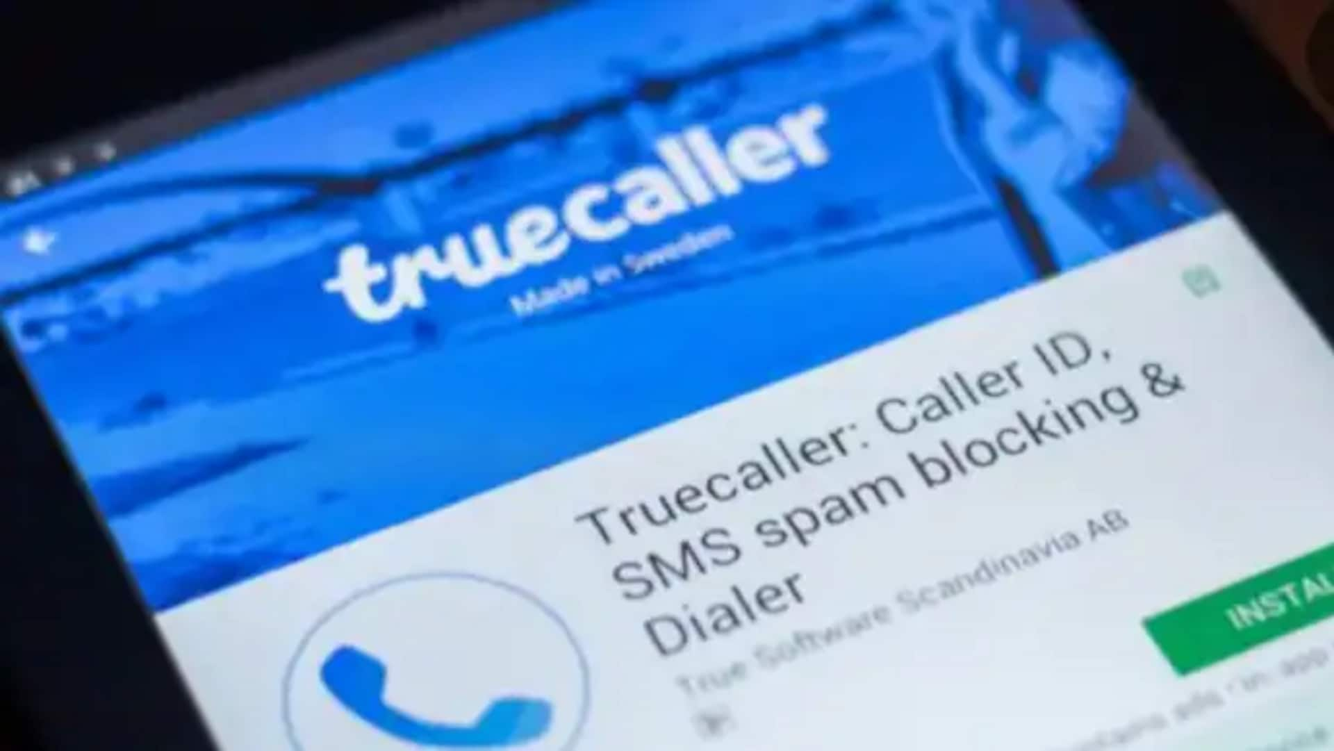 For Android users: How to use 'Group Chat' in Truecaller 