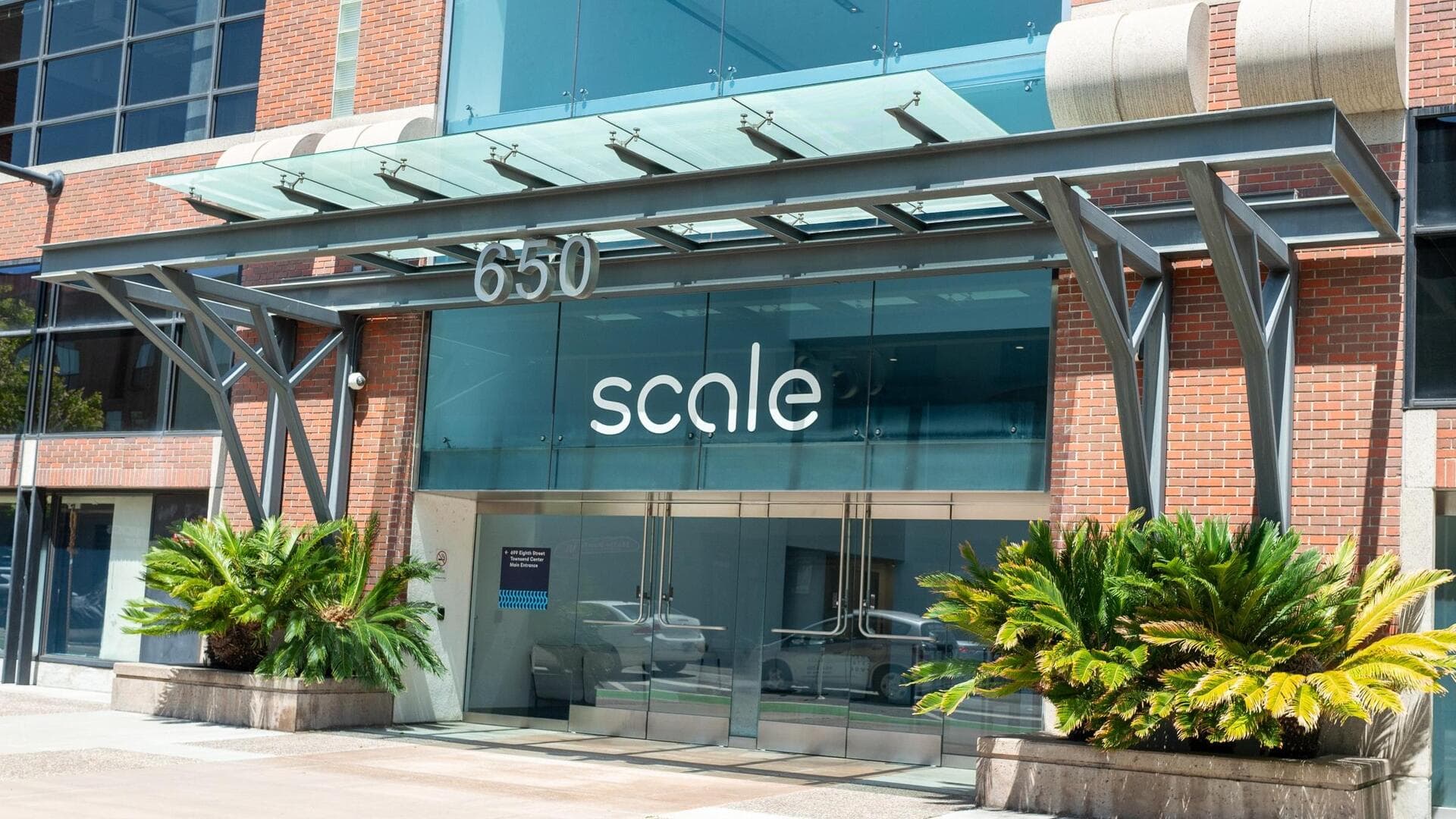 Scale AI lays off 14% staff after Meta's $14B investment Scale AI lays off 14% staff after Meta's $14B investment