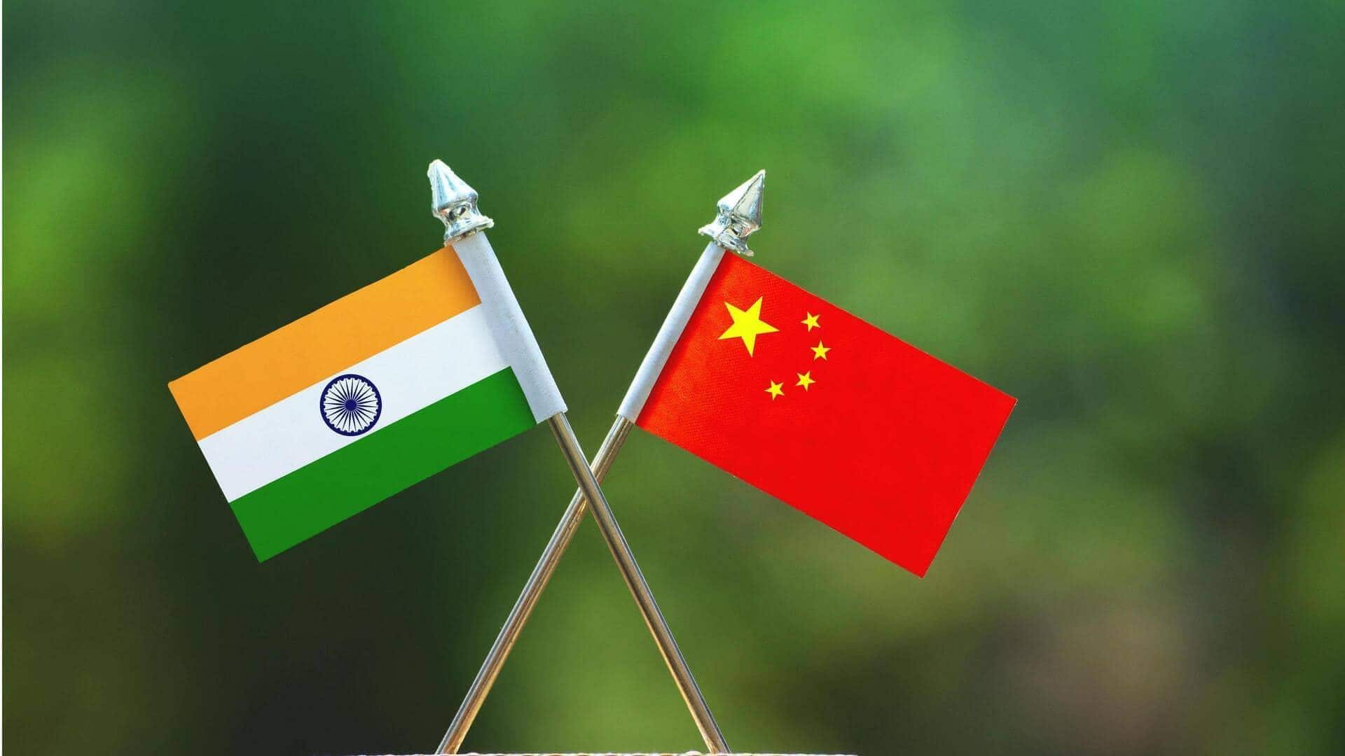 India-China direct flights might restart next month India-China direct flights might restart next month