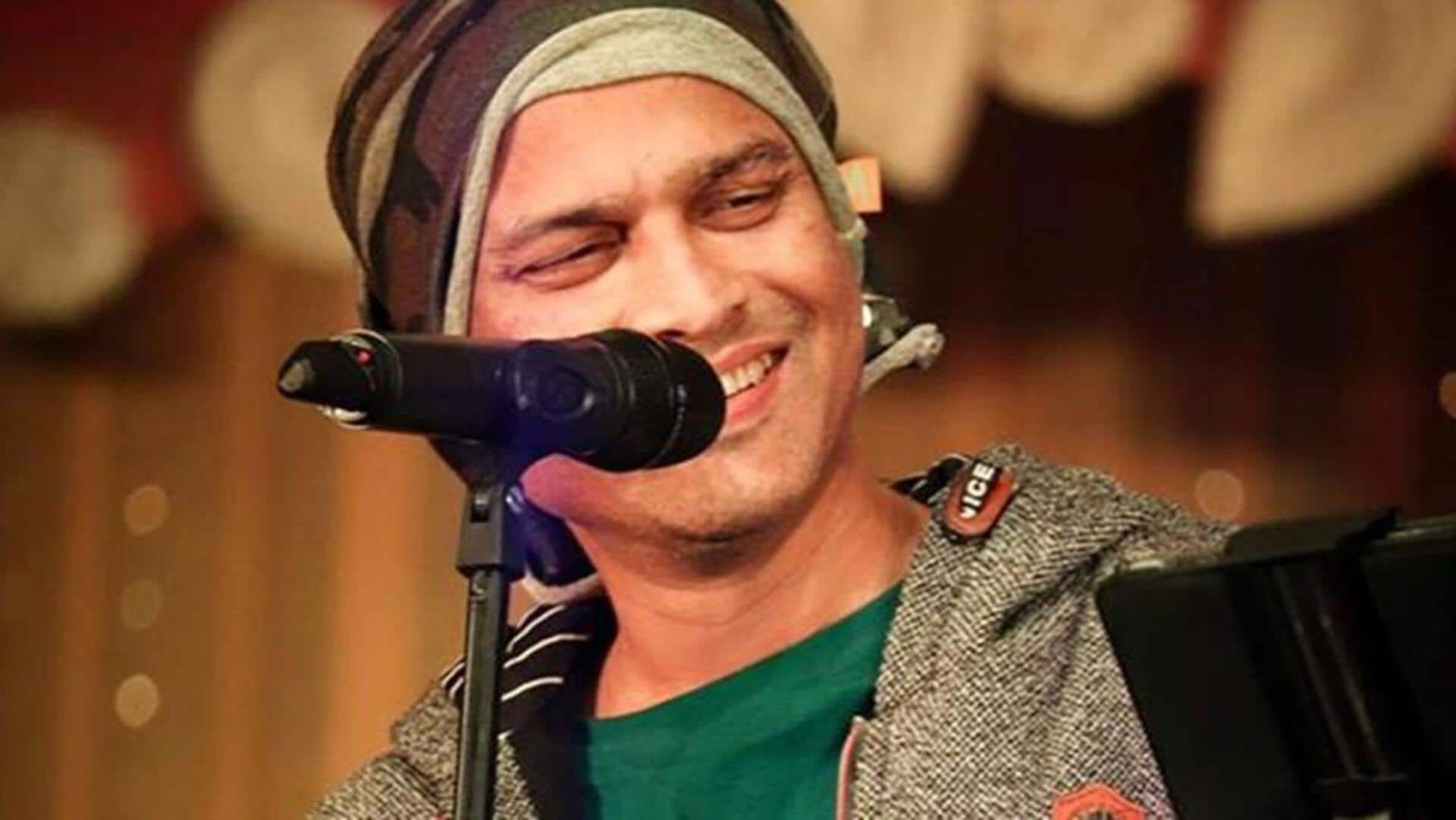 Zubeen Garg's death: Event organizer moves SC, calls allegations 'ludicrous'