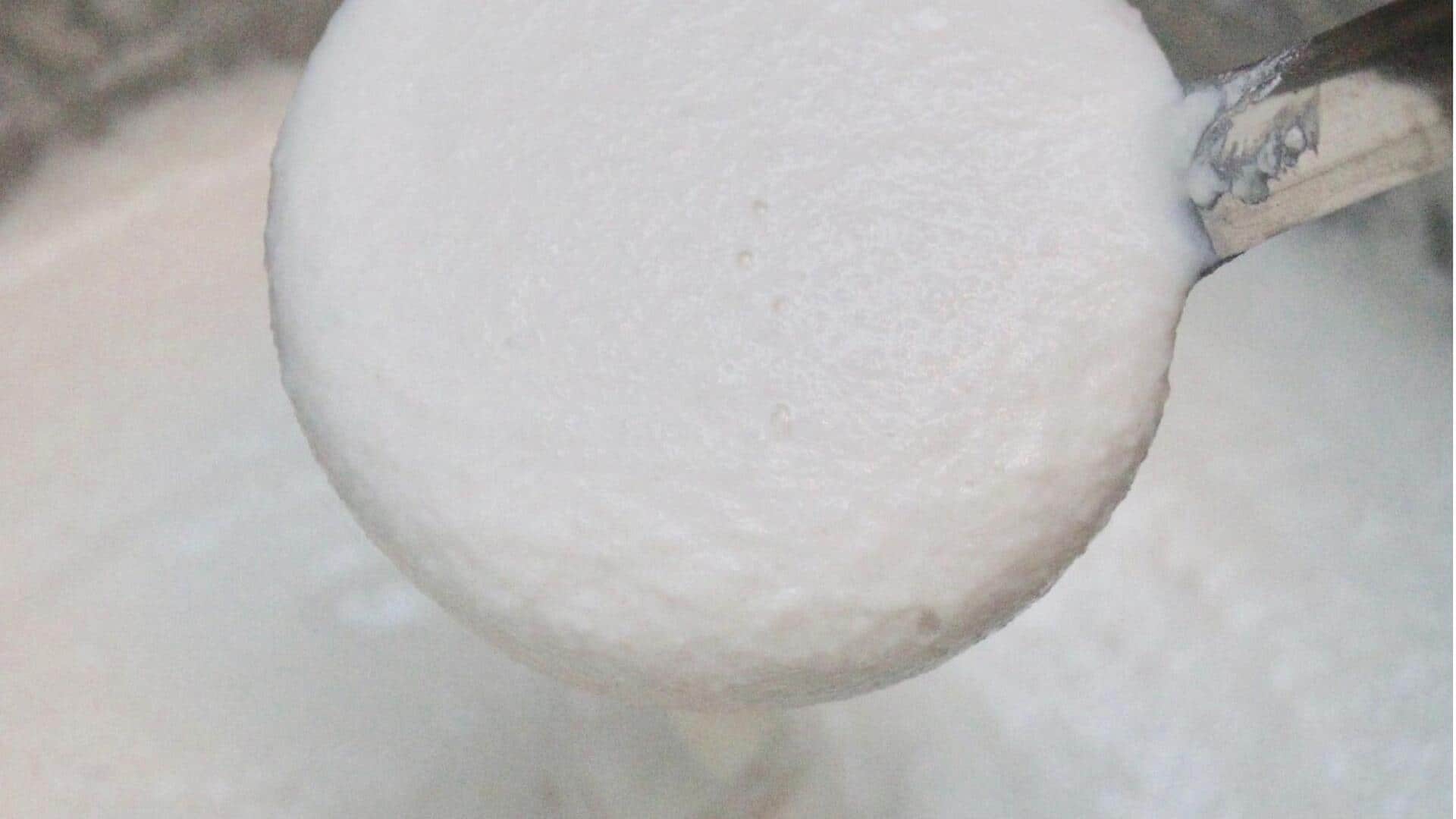 5 street breakfasts made with fermented rice batter you'll love