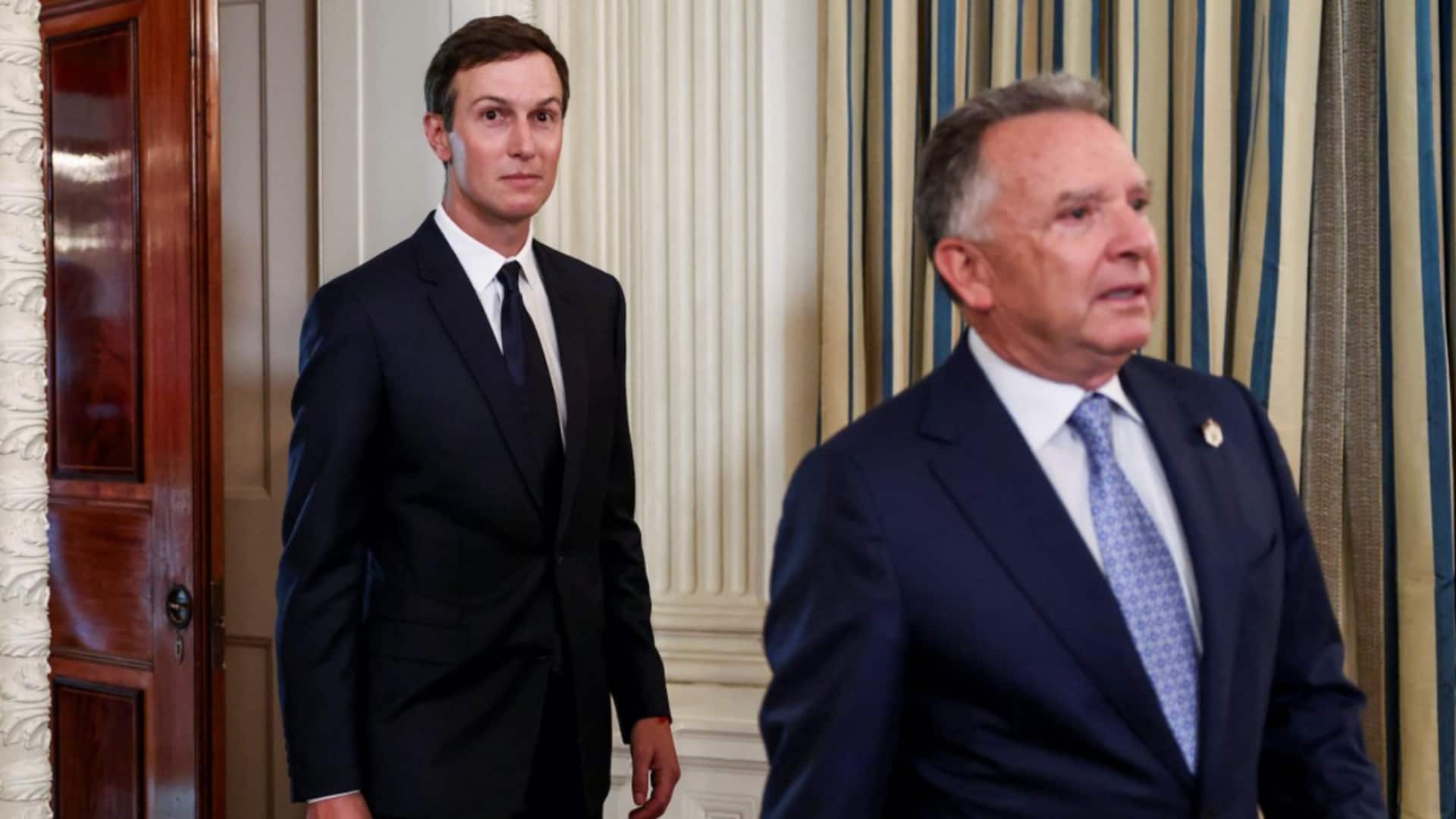 Iran has enough uranium for 11 nuclear bombs: US envoy