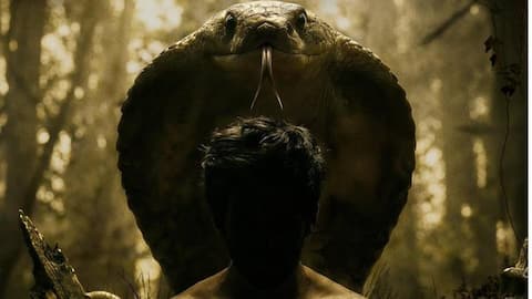 'Naagzilla' to release here after theatrical run