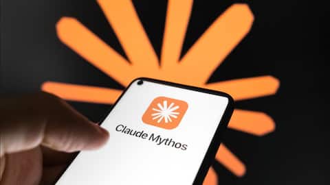 Anthropic pulls Mythos AI models globally after US government directive