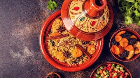 5 African dishes that use garlic