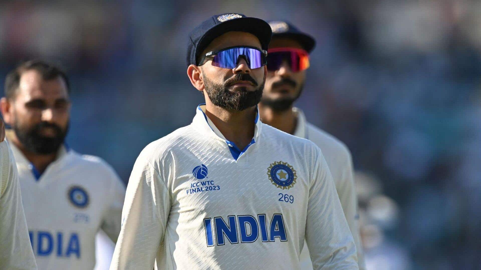 Why Team India lost successive WTC finals: Key takeaways