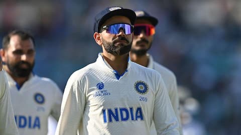 Why Team India lost successive WTC finals: Key takeaways
