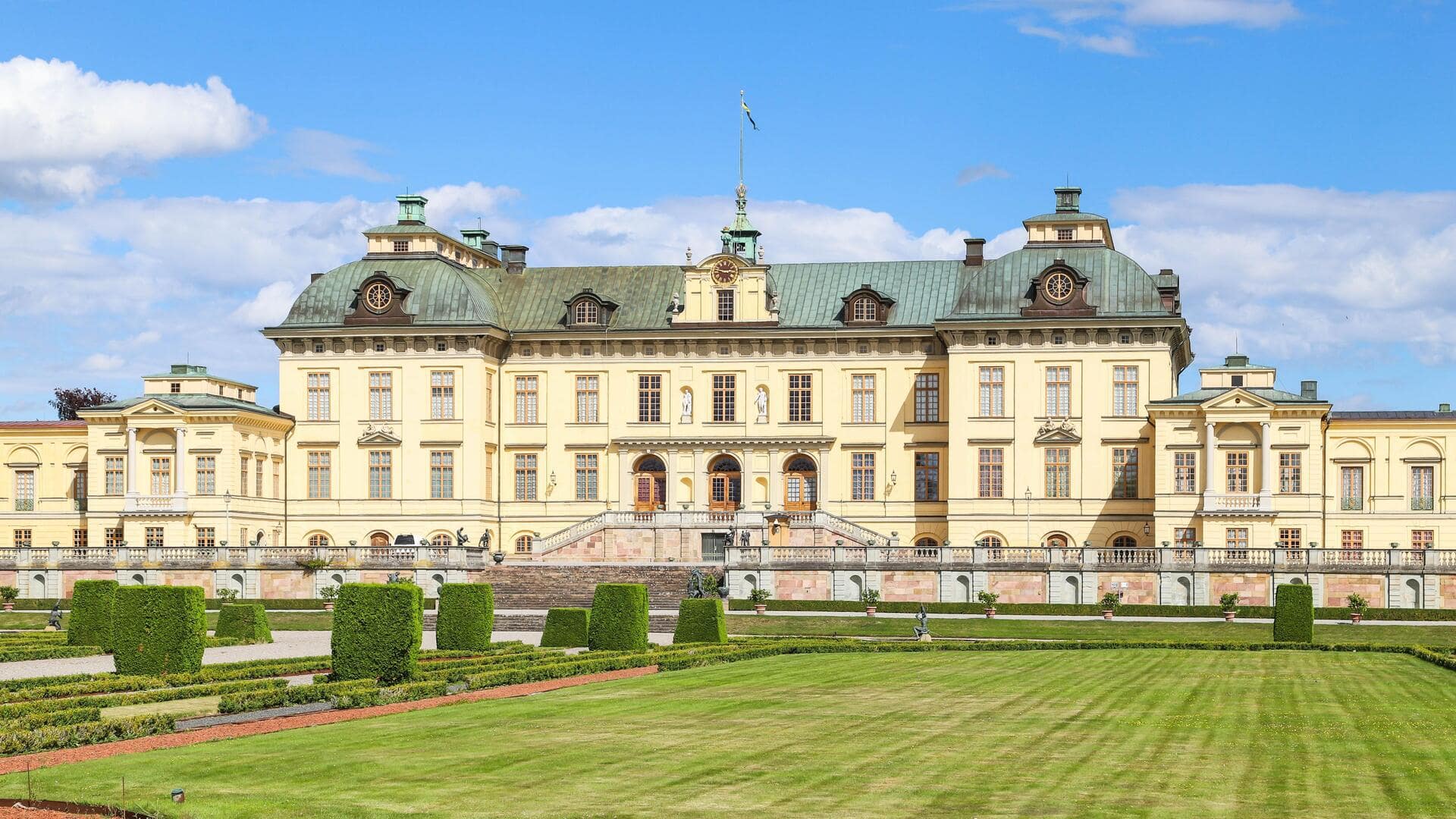 Sweden's most overrated tourist destinations: A list