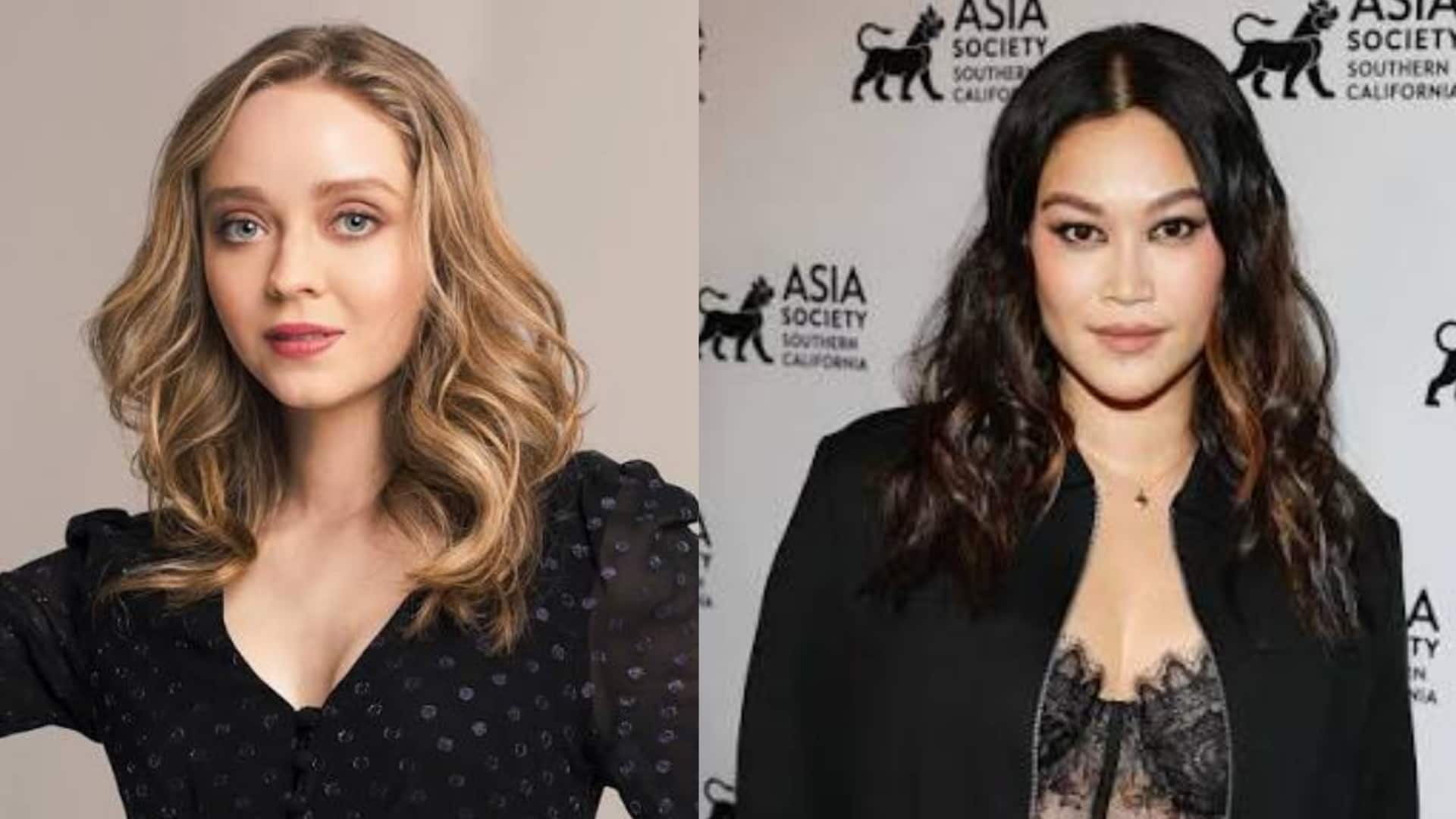 'Doula': Madeleine Arthur, Dianne Doan set to headline horror film
