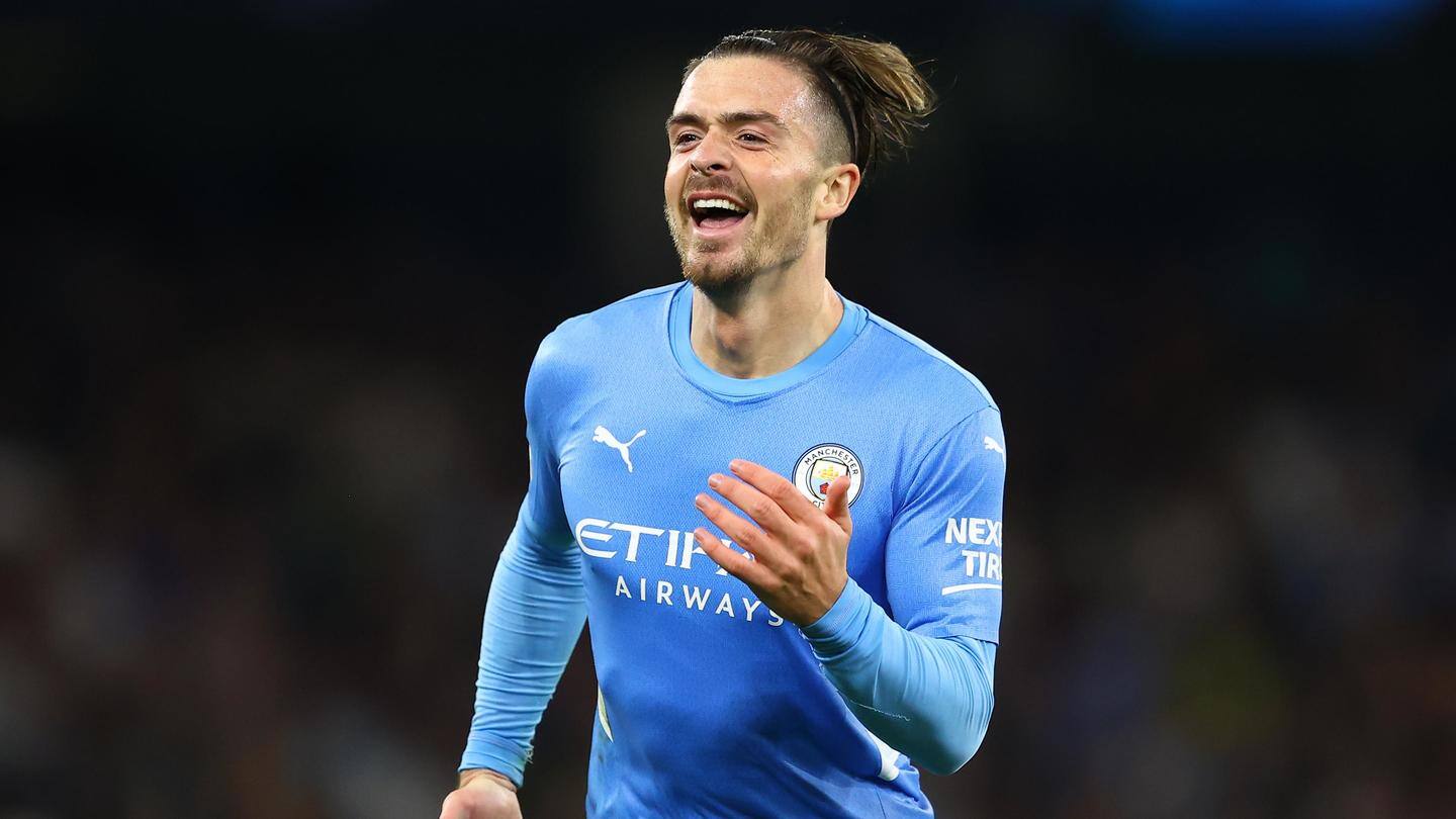 Man City beat RB Leipzig 6-3 at home Man City beat RB Leipzig 6-3 at home