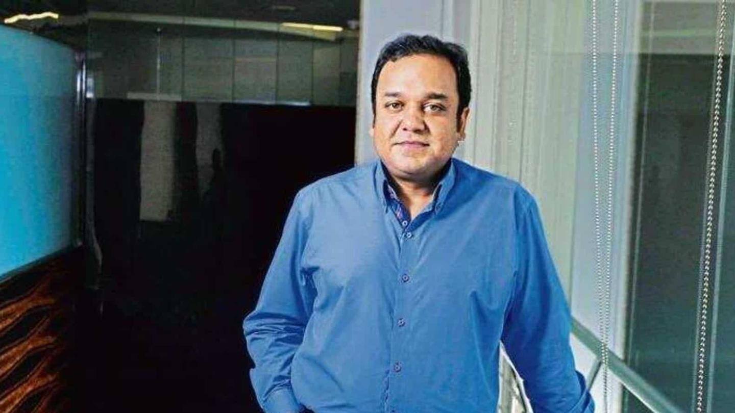 Merged entity expected to be publicly listed company in India Merged entity expected to be publicly listed company in India