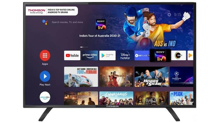 Thomson 42PATH2121 Smart TV Review: Is it worth buying?
